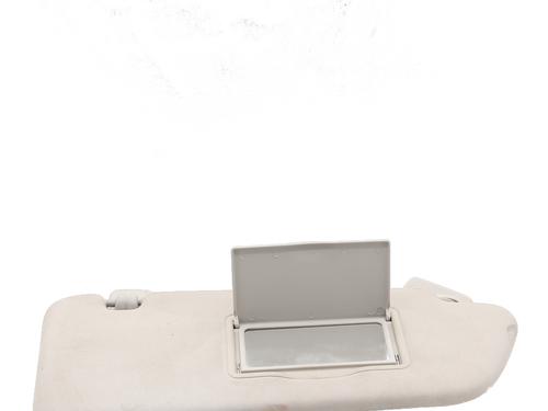 Used Right sun visor Right sun visor 29039699 29039699