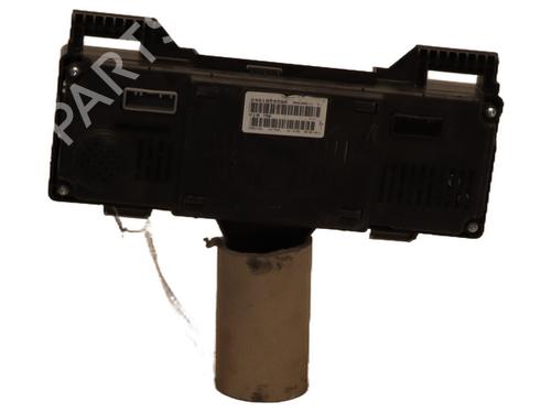 Instrument cluster RENAULT ZOE (BFM_) ZOE | BP26400658C47 - Image 2