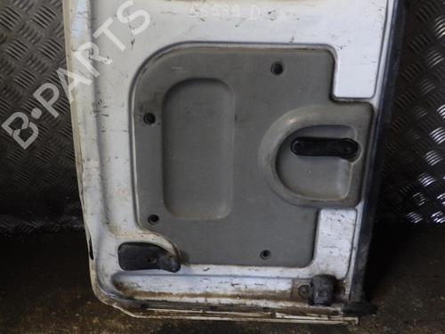 Right rear door RENAULT KANGOO Express (FC0/1_) 1.5 dCi (FC1E) | BP24244348C5