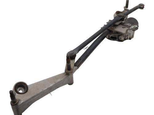 Front wiper motor MERCEDES-BENZ A-CLASS (W176) A 200 (176.043) | BP30004428M29 - Image 5
