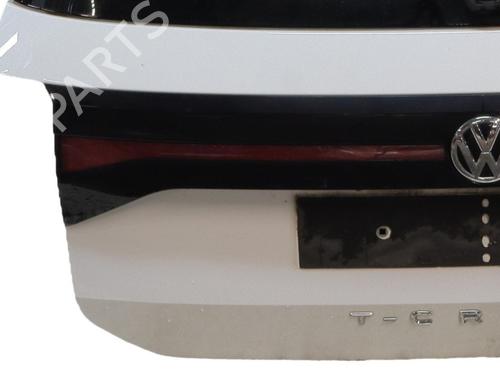 Used Tailgate Tailgate 39583372 39583372