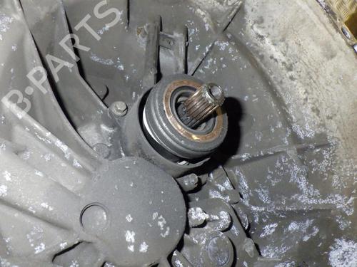 Gearbox MAZDA 2 (DY) 1.4 CD | BP24245253M3 