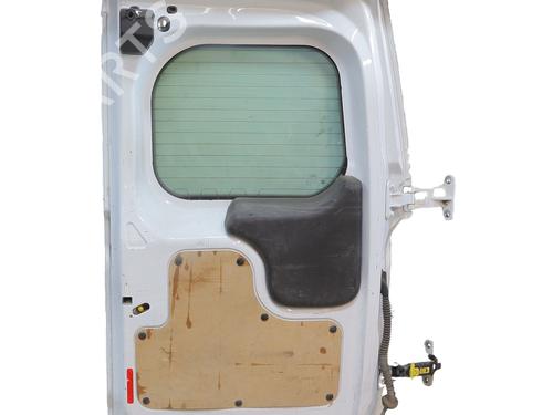 Left tailgate FORD TRANSIT COURIER B460 Box Body/MPV 1.0 EcoBoost | BP39904886C76 - Image 3