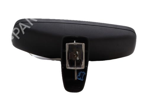 Rear mirror CITROËN C4 Coupe (LA_) 1.6 HDi | BP37250263I6 - Image 3