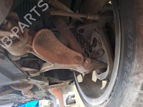 Left front shock absorber MASERATI GRAN TURISMO I 4.2 | BP36394458M16 - Image 6