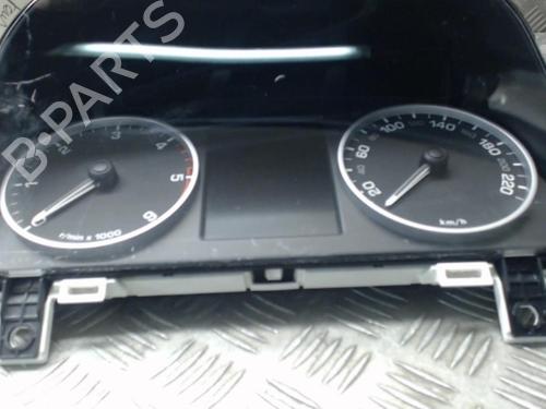 Instrument cluster LAND ROVER RANGE ROVER SPORT I (L320) 3.0 D 4x4 | BP24252789C47 