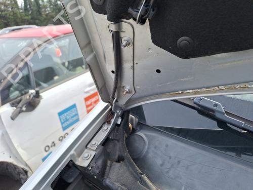 Dørhængsel/Dørbegrænser PEUGEOT PARTNER Tepee 1.6 HDi (112 hp) 29372042