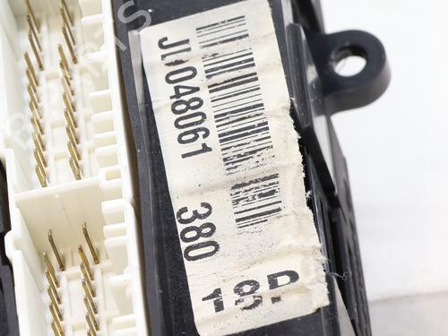 Climate control HYUNDAI i30 (FD) 1.6 CRDi | BP32362885I5