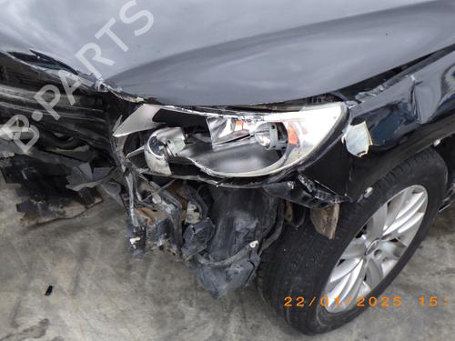 Headlight switch VW TIGUAN (5N_) 2.0 TDI 4motion | BP27572829I24 - Image 19