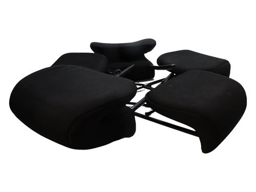 Used Headrest Headrest CITROËN C4 Grand Picasso II (DA_, DE_) 2.0 BlueHDi 150 (150 hp) 39760590 39760590