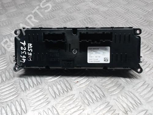 Climate control FORD FIESTA VII (HJ, HF) 1.0 EcoBoost | BP24249194I5 