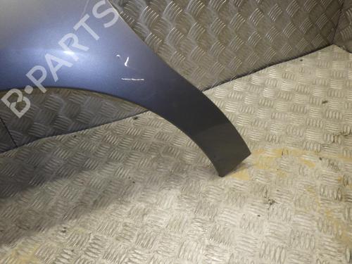 Left front fenders CITROËN DS3 (SA_) 1.6 VTi 120 | BP29142002C41 