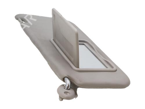 Left sun visor CHEVROLET MATIZ (M200, M250) 0.8 | BP37079913I1 - Image 4