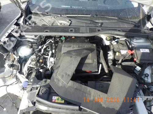 Rear left panel DS DS 3 / DS 3 CROSSBACK (UR_, UC_, UJ_) E-TENSE (UZZKXZ) | BP38080505C60 - Image 17