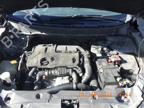 Right tailgate light CITROËN C4 AIRCROSS | BP33737430C80 - Image 11