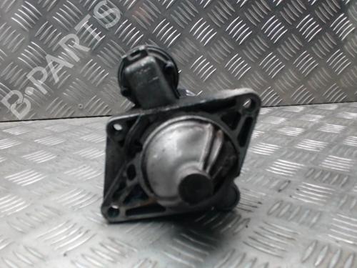 Used Starter Starter NISSAN PRIMASTAR Van (X83) 2.0 dCi 90 (90 hp) 24247751 24247751