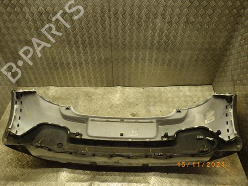 Rear bumper CITROËN C3 III (SX) 1.5 BlueHDi 100 (SXYHYP, SXYHTU) | BP24246216C8