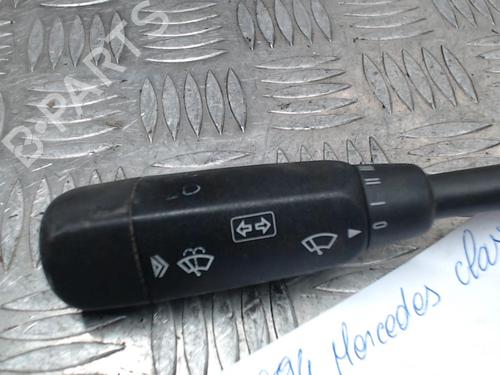 Used Steering column stalk MERCEDES-BENZ E-CLASS (W210) E 270 CDI (210.016) (170 hp) 24252628