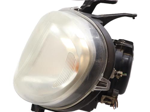 Used Left headlight Left headlight MERCEDES-BENZ M-CLASS (W163) ML 270 CDI (163.113) (163 hp) 36097263 36097263