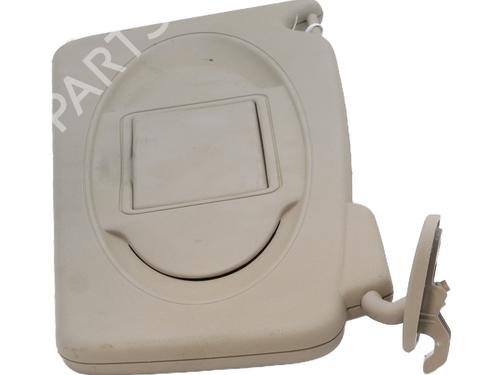 Used Right sun visor Right sun visor RENAULT KANGOO Express (FW0/1_) 1.5 dCi 95 (FW16) (95 hp) 32327572 32327572