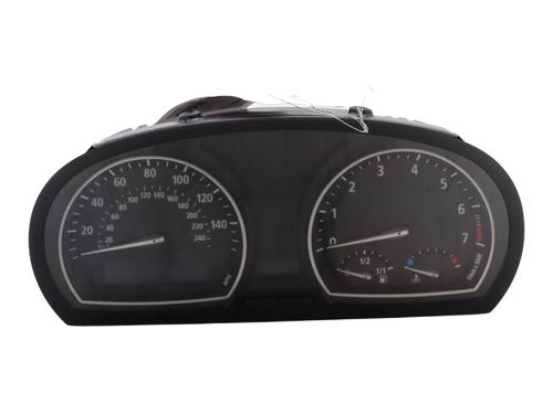 Used Instrument cluster Instrument cluster BMW X3 (E83) 3.0 i xDrive (231 hp) 34531378 34531378