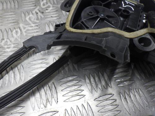 Front left window mechanism SEAT IBIZA IV (6J5, 6P1) 1.6 | BP24251324C22 - Image 3