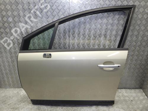 Left front door CITROËN C4 I (LC_) 1.6 16V | BP24245190C2 