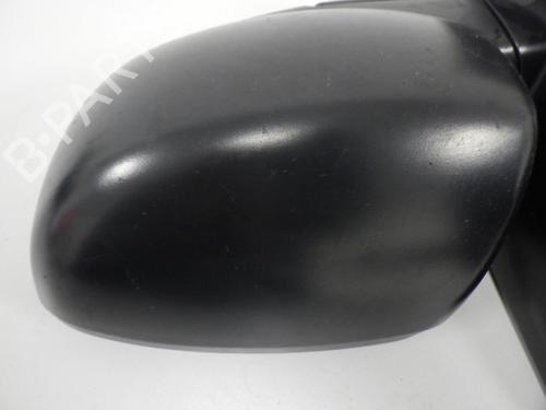 Right mirror HYUNDAI i10 I (PA) 1.2 | BP24247103C27