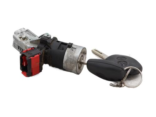 Ignition barrel RENAULT KANGOO Express (FW0/1_) 1.5 dCi 90 (FW0G, FW05, FW08, FW11) | BP30115239M48 