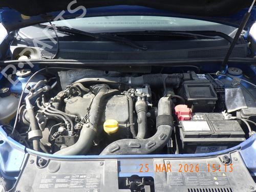 Engine DACIA SANDERO II 1.5 dCi | BP35998283M1 - Image 2