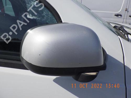 Front left window mechanism DACIA DUSTER (HS_) 1.6 16V Hi-Flex | BP24249120C22  - Image 9