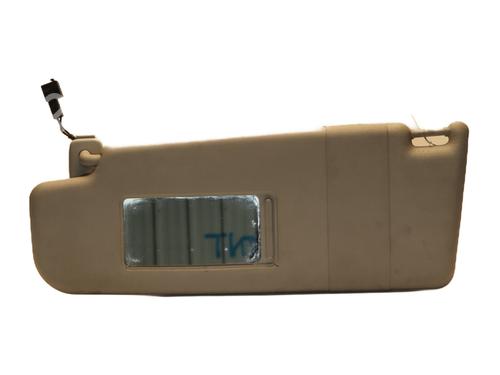 Used Left sun visor Left sun visor VW GOLF PLUS V (5M1, 521) 2.0 TDI 16V (140 hp) 31065065 31065065