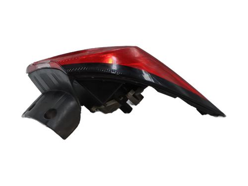 Venstre baglygte RENAULT CAPTUR I (J5_, H5_) 1.5 dCi 90 (J5N4, J5M5, J5MW, J5M6, J5AL, J5AJ) | BP32098983C34 