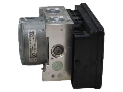 ABS pump JEEP AVENGER (J2) 1.2 T3 e-Hybrid | BP40443780M43 - Image 2