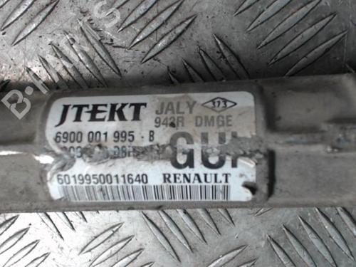 Used Steering rack Steering rack RENAULT TWINGO II (CN0_) 1.5 dCi 75 (75 hp) 24252288 24252288