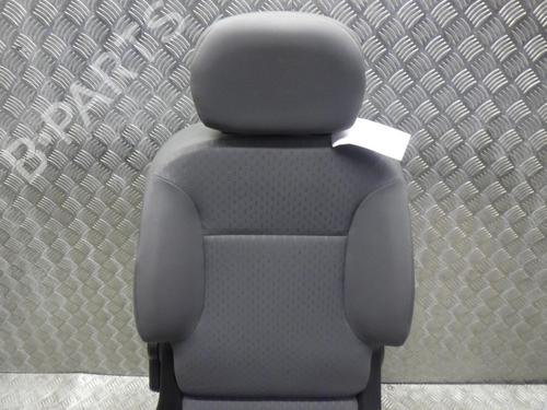 Right front seat CITROËN BERLINGO Box Body/MPV (B9) 1.6 HDi 75 | BP24246847C16 - Image 10