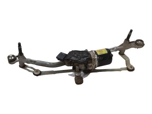 Front wiper motor CITROËN C3 II (SC_) 1.4 HDi 70 (SC8HZC, SC8HR0, SC8HP4) | BP39468724M29 - Image 2