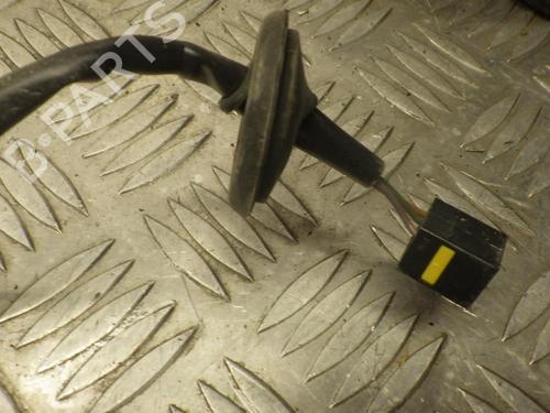 Left mirror OPEL CORSA D (S07) 1.2 (L08, L68) | BP24248385C26 