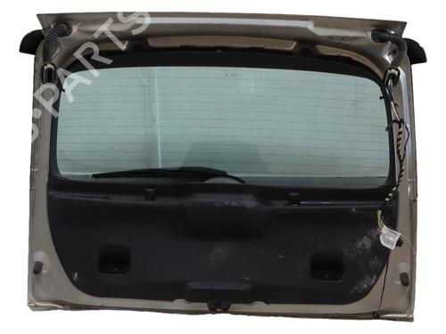 Used Tailgate Tailgate CITROËN C4 I (LC_) [2004-2014] 36648078 36648078