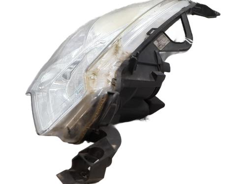 Right headlight CITROËN C3 II (SC_) 1.4 HDi 70 (SC8HZC, SC8HR0, SC8HP4) | BP31044224C29