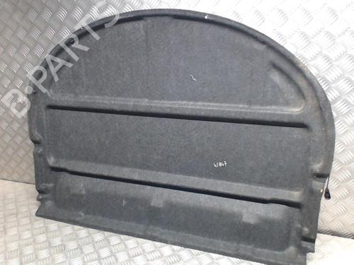Rear parcel shelf RENAULT LAGUNA III (BT0/1) 2.0 dCi (BT07, BT0J, BT14, BT1A, BT1S) | BP24247537C85 - Image 2