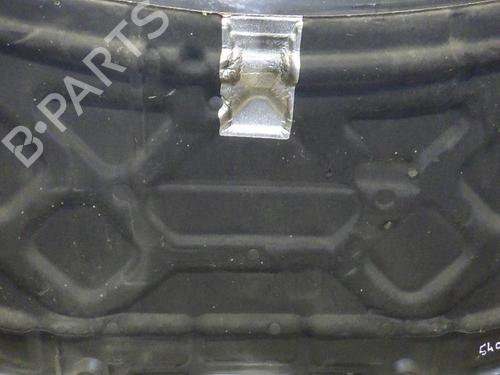 Hood FORD MONDEO III (B5Y) 2.0 TDCi | BP24246552C1 