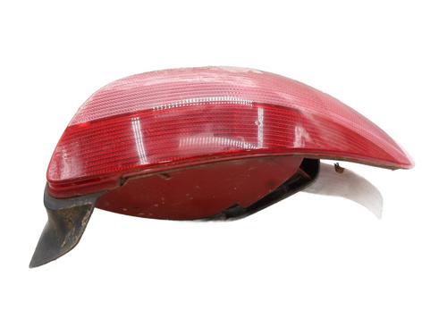 Right taillight PEUGEOT 206 Hatchback (2A/C) 1.9 D | BP31803931C35 