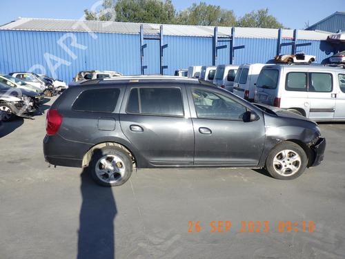 Rear left window mechanism DACIA LOGAN MCV II 1.5 dCi | BP24248636C24  - Image 29