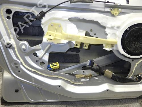 Left front door PEUGEOT 308 SW I (4E_, 4H_) 1.6 16V | BP24248668C2 
