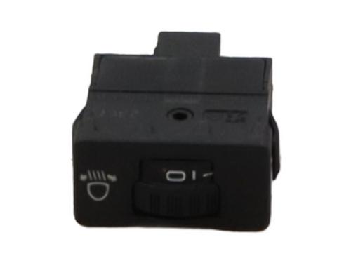 Used Headlight switch Headlight switch PEUGEOT 308 SW II (LC_, LJ_, LR_, LX_, L4_) 1.6 BlueHDi 120 (120 hp) 34531369 34531369