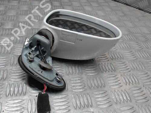 Right mirror CHEVROLET MATIZ (M200, M250) 0.8 | BP24247432C27 