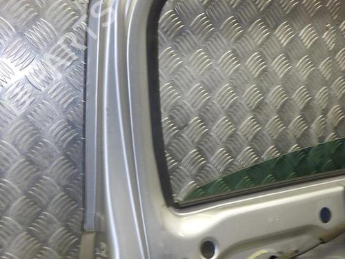 Left rear door CITROËN C3 II (SC_) 1.6 HDi | BP24250563C4 