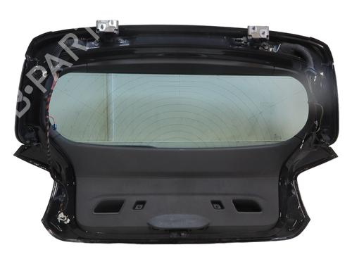 Used Tailgate Tailgate BMW 1 (F20) 116 d (116 hp) 34345017 34345017