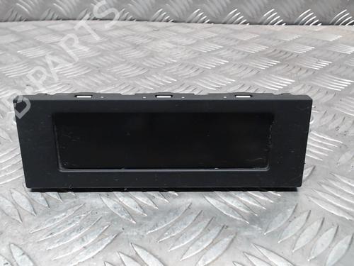 Display CITROËN DS3 (SA_) 1.6 HDi 90 (92 hp) 24827951